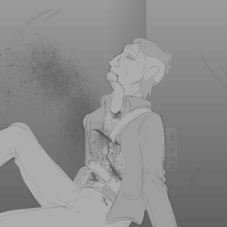 Base sketch