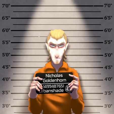 Fully shaded Fully shaded