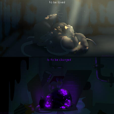 Fully shaded Fully shaded